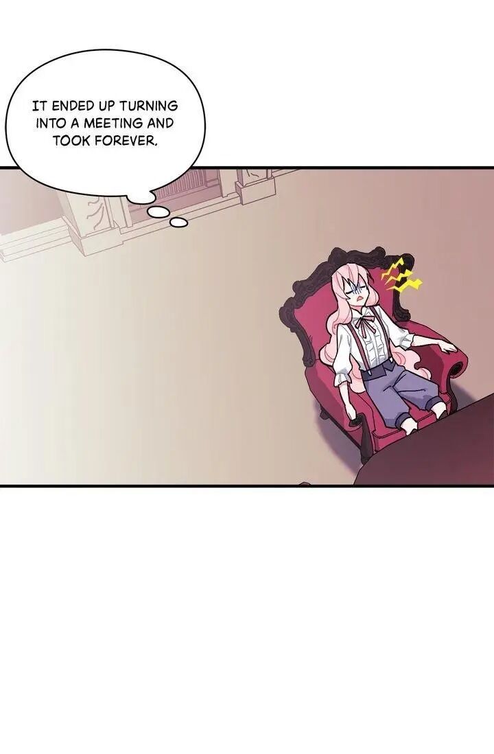 Sica Wolf chapter 82 page 36