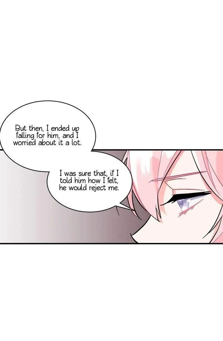 Sica Wolf chapter 82 page 43