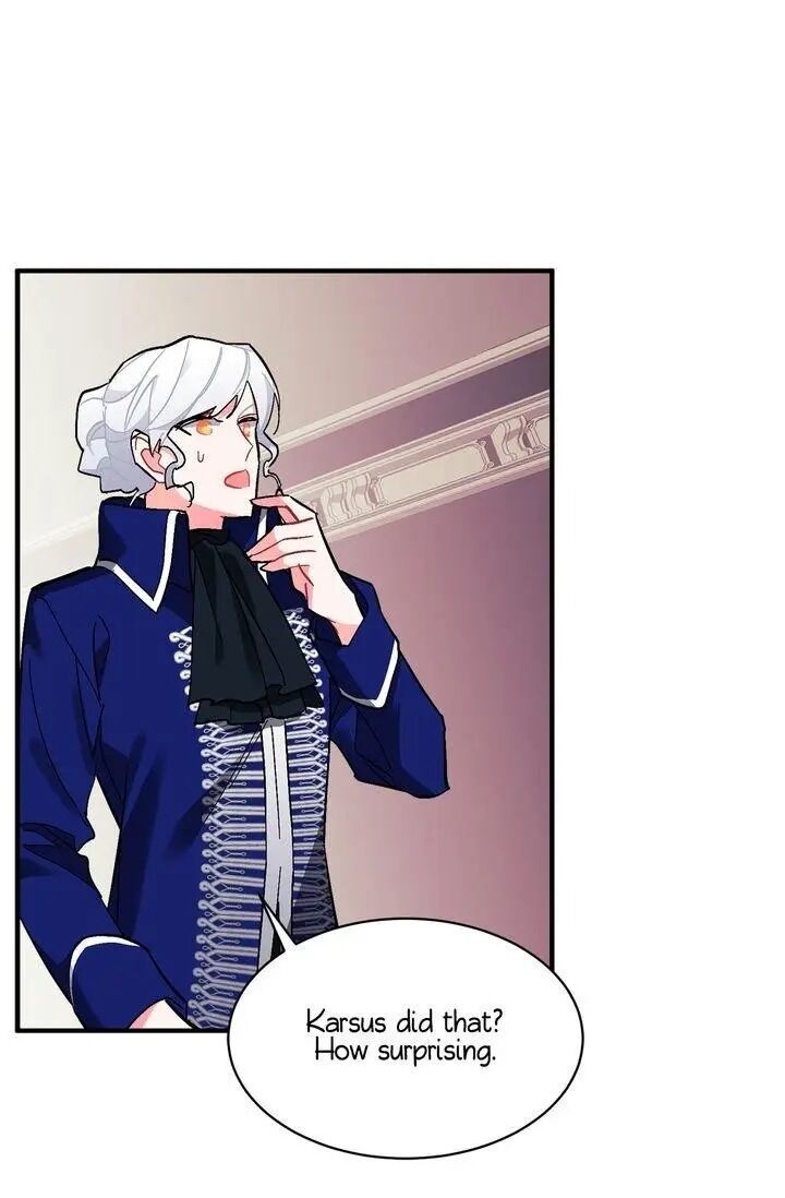 Sica Wolf chapter 82 page 45