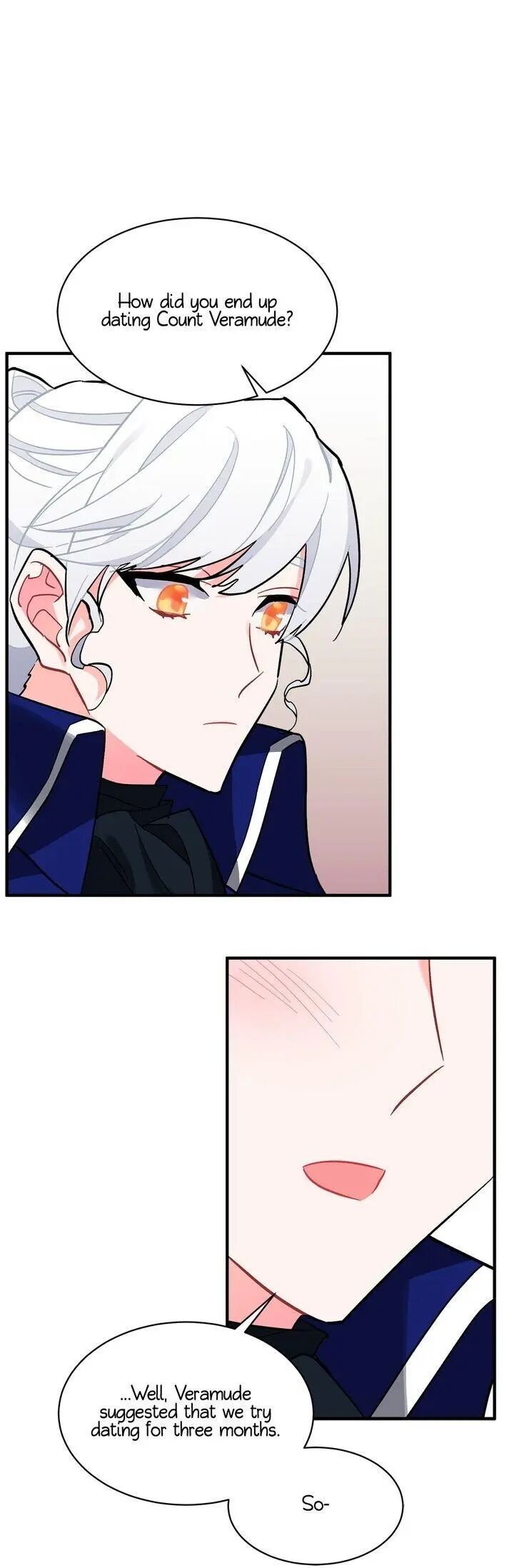 Sica Wolf chapter 82 page 47