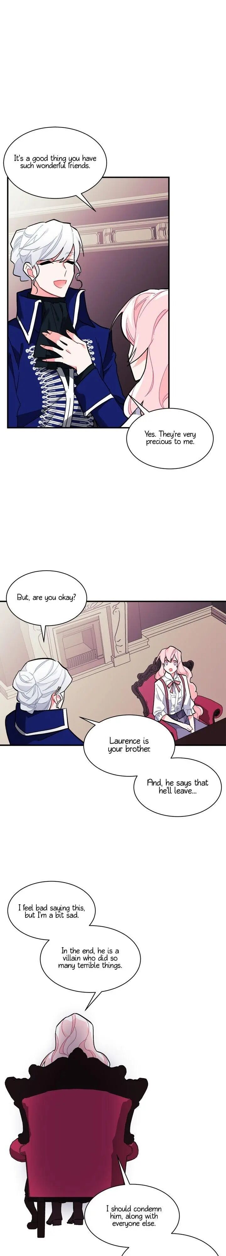 Sica Wolf chapter 82 page 49