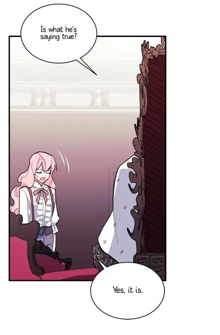 Sica Wolf chapter 82 page 5