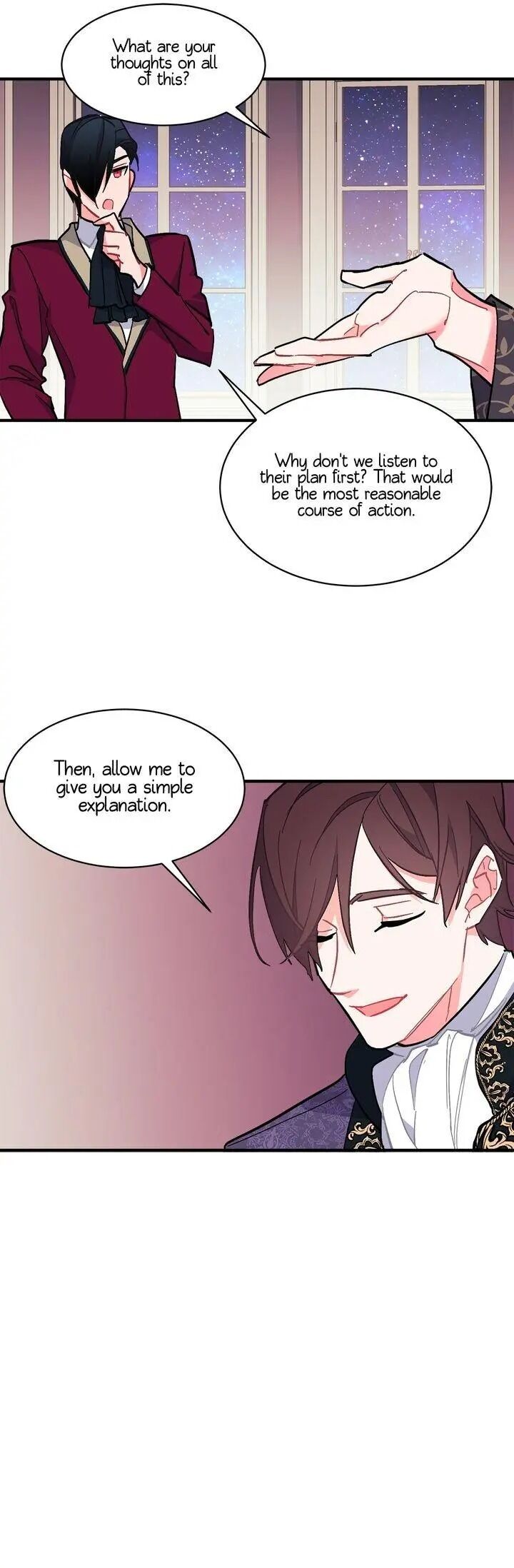 Sica Wolf chapter 82 page 7