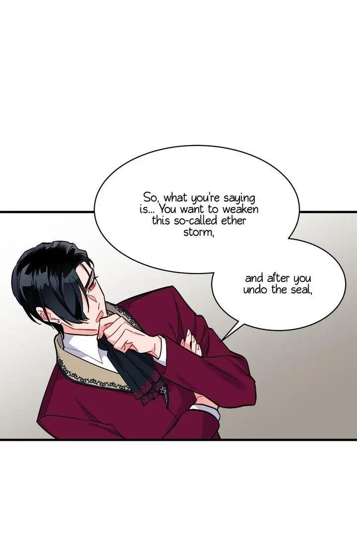 Sica Wolf chapter 82 page 8