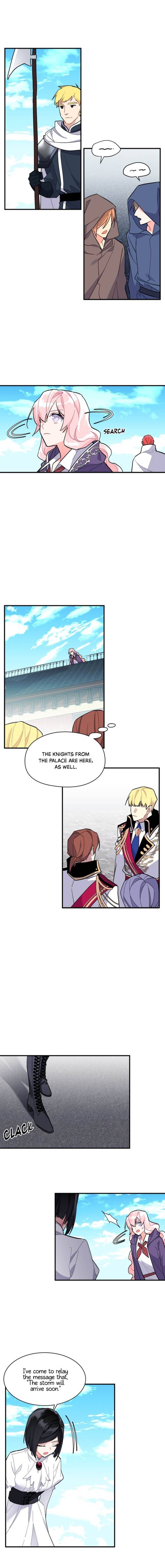Sica Wolf chapter 84 page 7