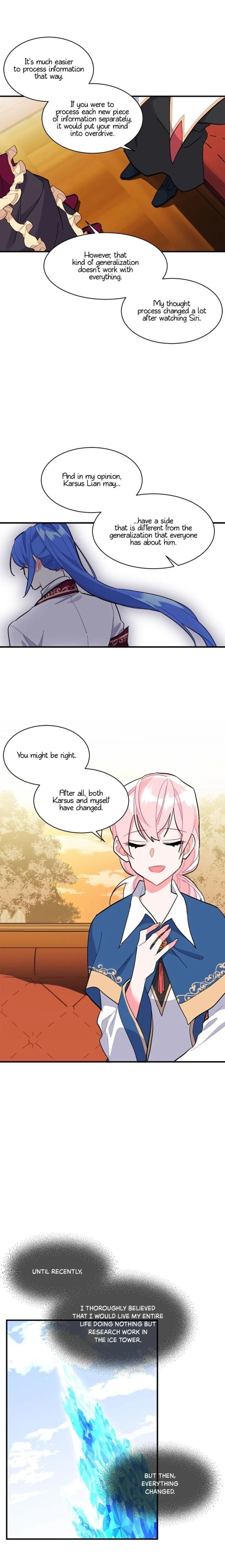 Sica Wolf chapter 89 page 13