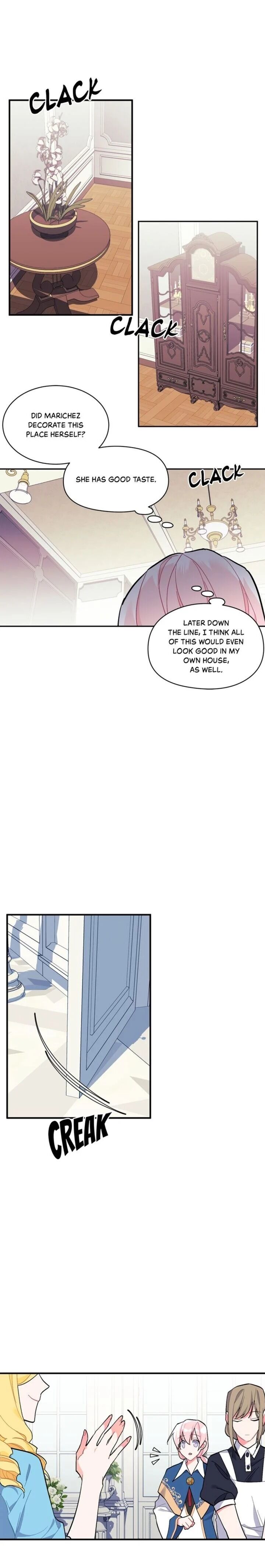 Sica Wolf chapter 89 page 2