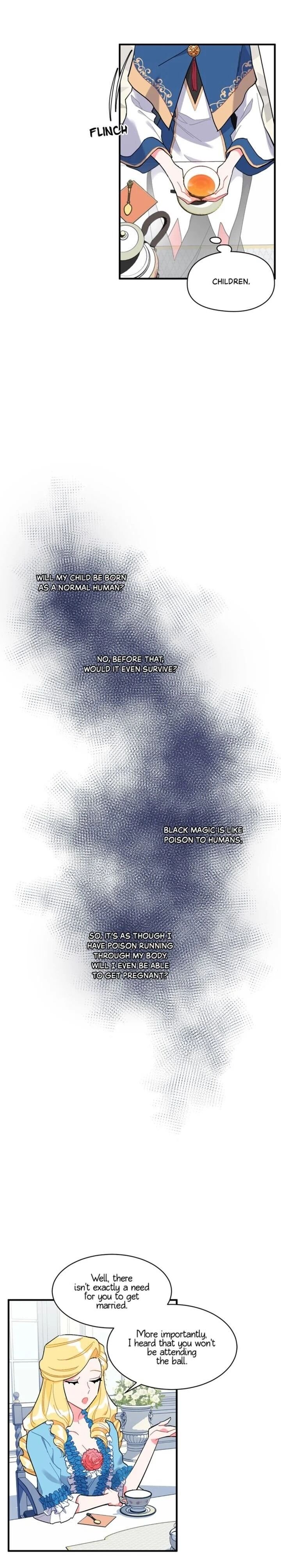 Sica Wolf chapter 89 page 7