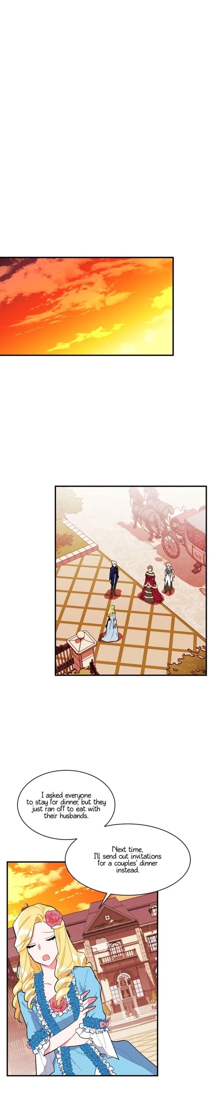 Sica Wolf chapter 89 page 9
