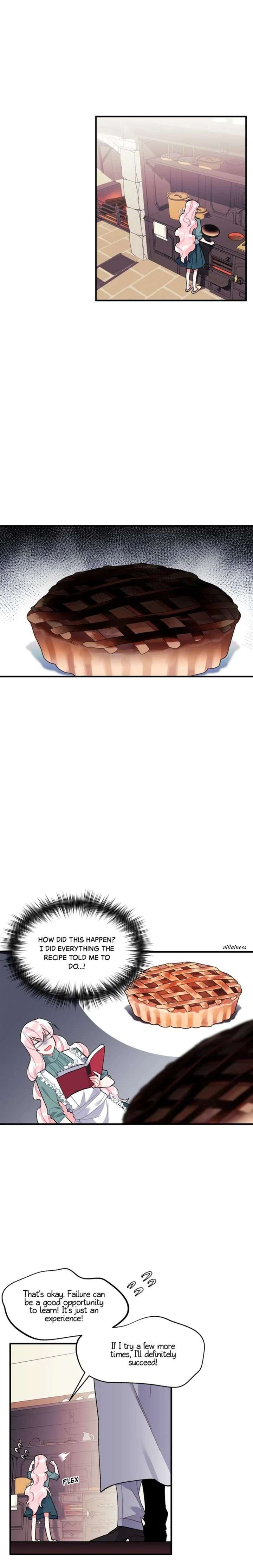 Sica Wolf chapter 91 page 9