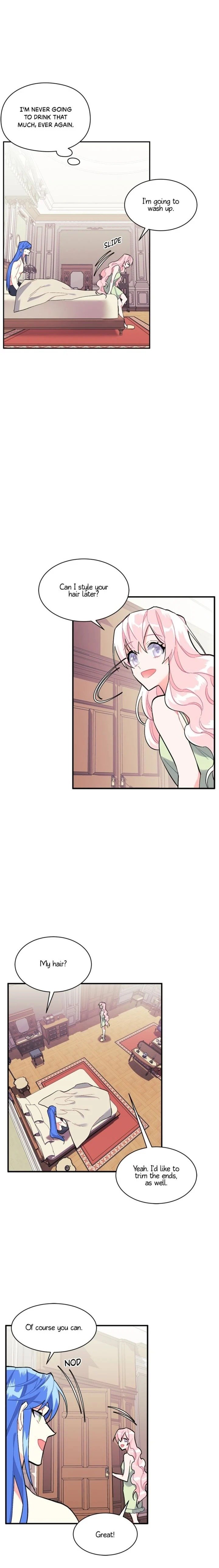 Sica Wolf chapter 92 page 2