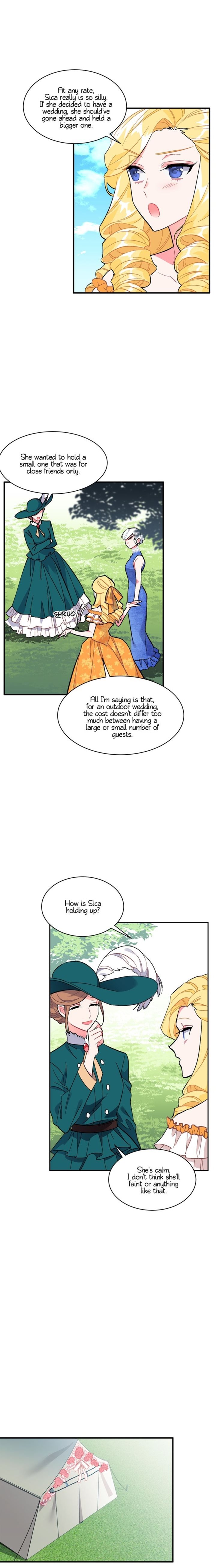 Sica Wolf chapter 94 page 2
