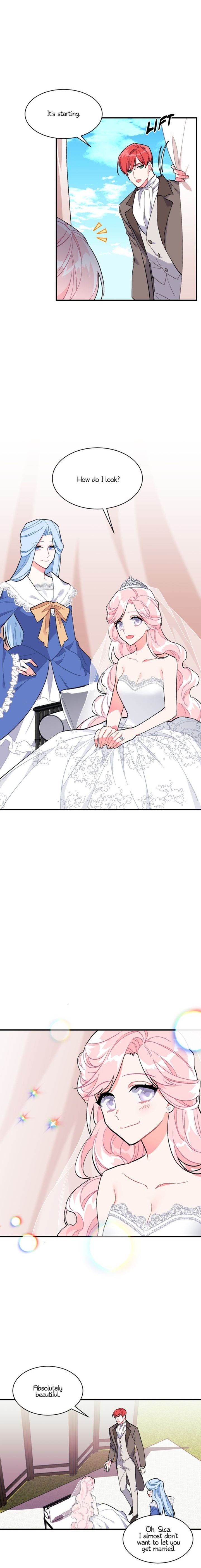 Sica Wolf chapter 94 page 3