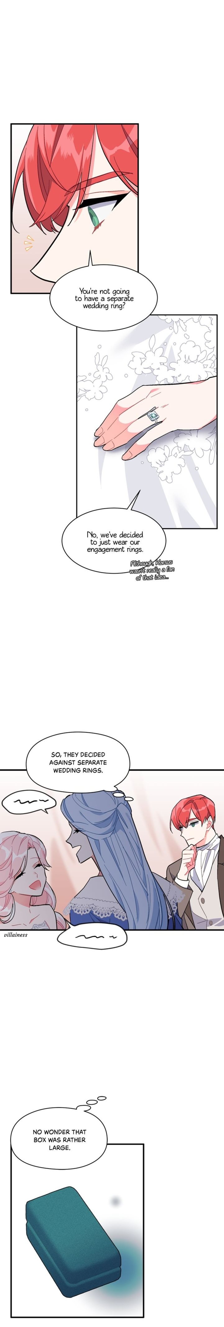 Sica Wolf chapter 94 page 4