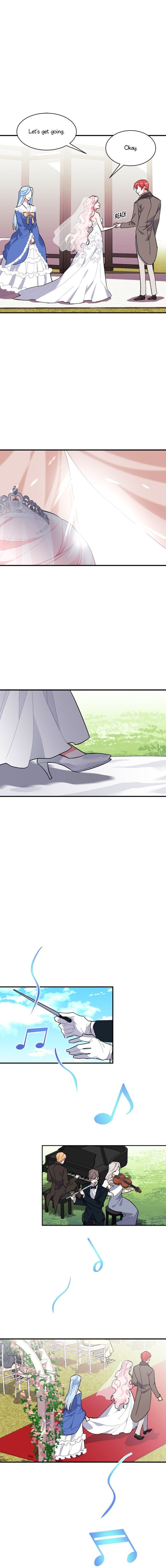 Sica Wolf chapter 94 page 5