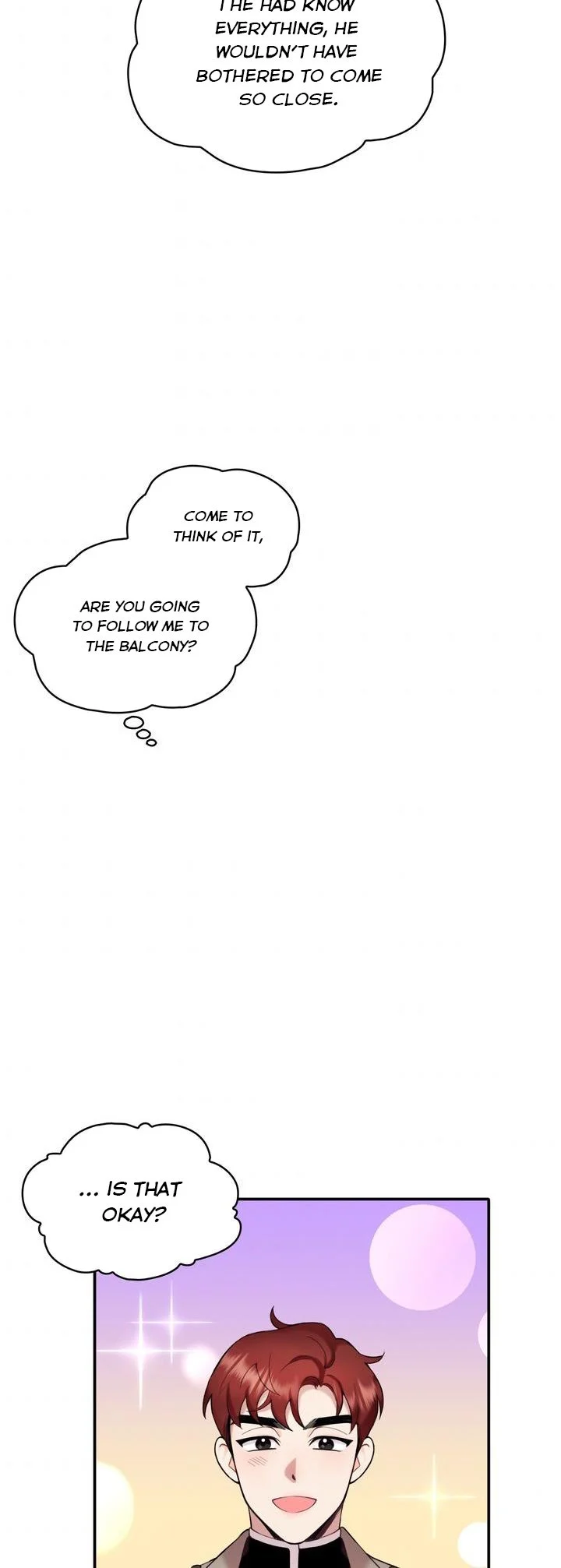 The Duke’s Teddy Bear chapter 13 page 24