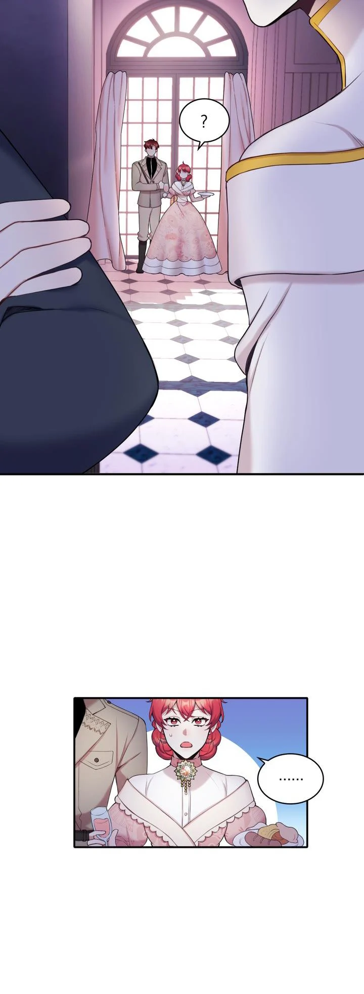 The Duke’s Teddy Bear chapter 13 page 27