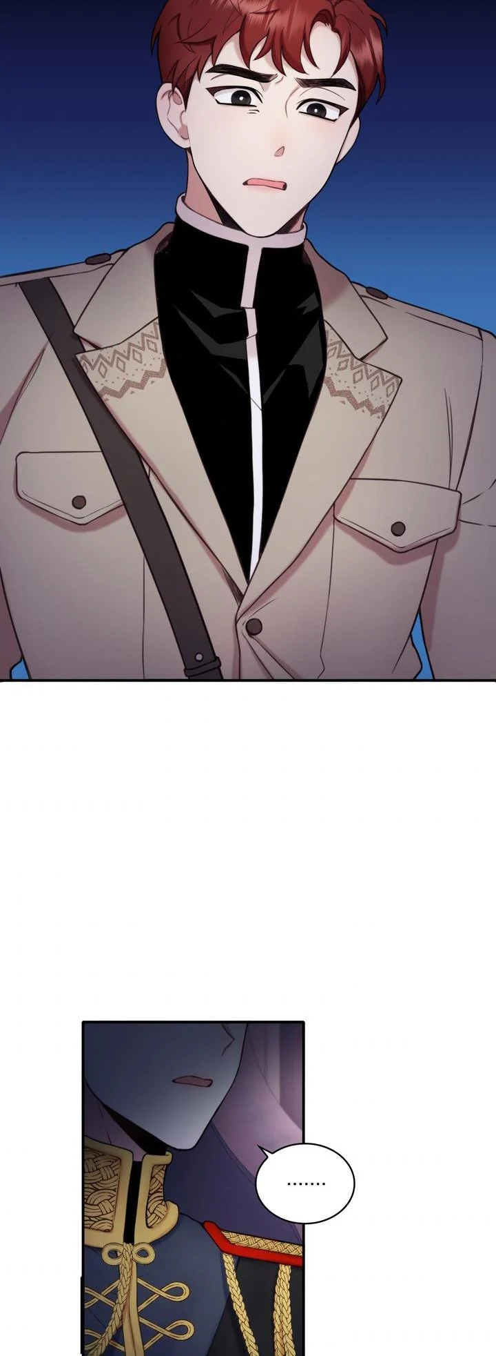 The Duke’s Teddy Bear chapter 13 page 35