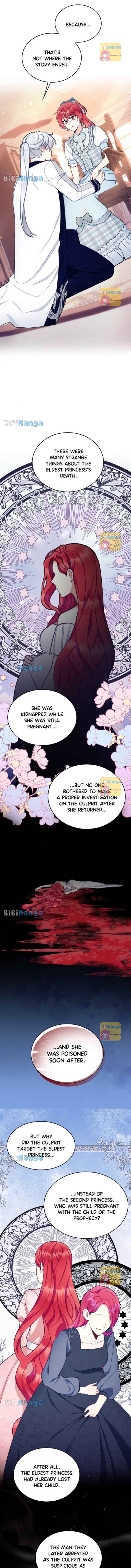 The Duke’s Teddy Bear chapter 64 page 10