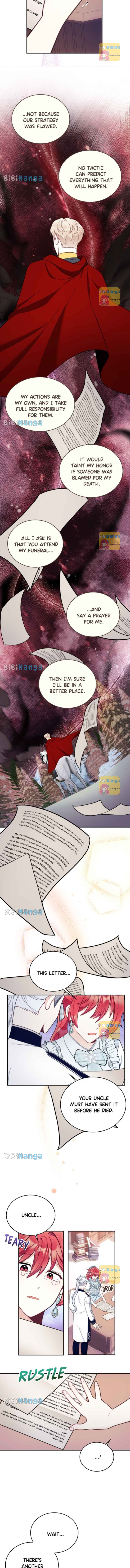 The Duke’s Teddy Bear chapter 64 page 2
