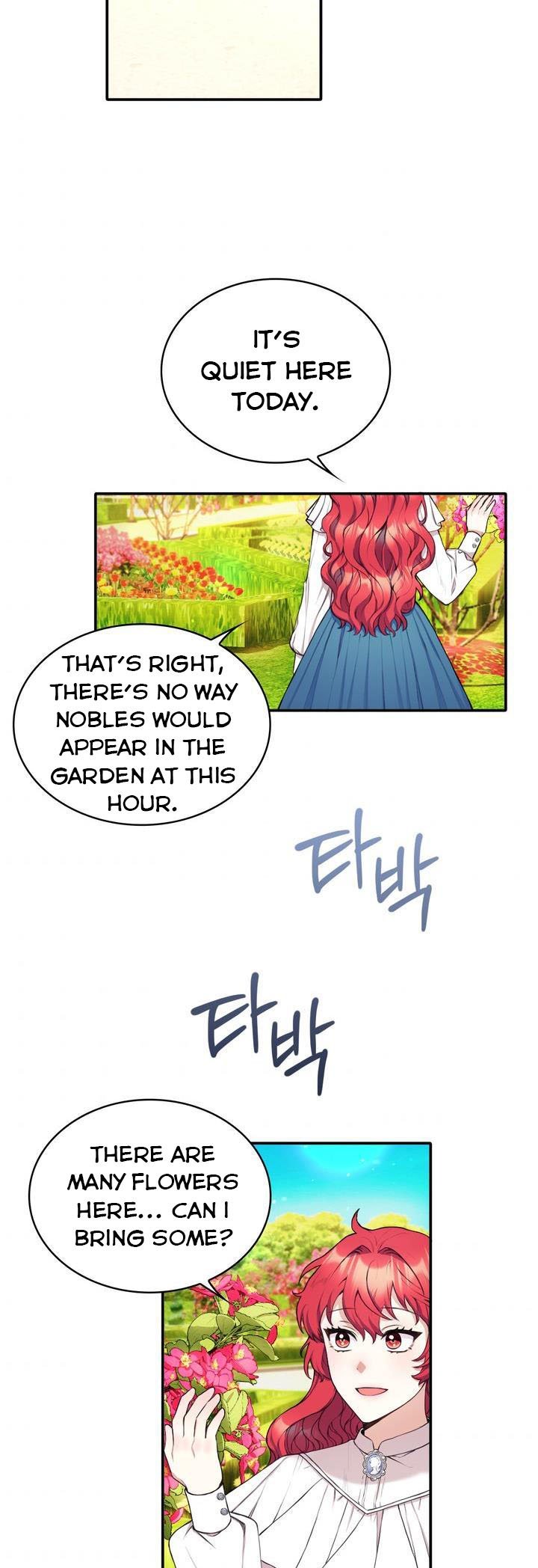 The Duke’s Teddy Bear chapter 7 page 2