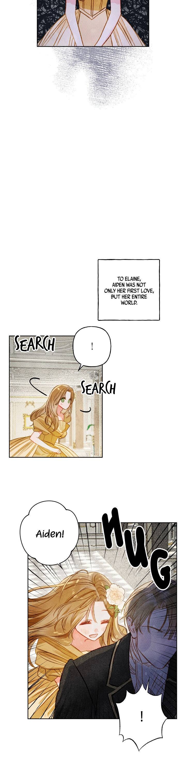 I Failed to Divorce My Husband chapter 0 page 6