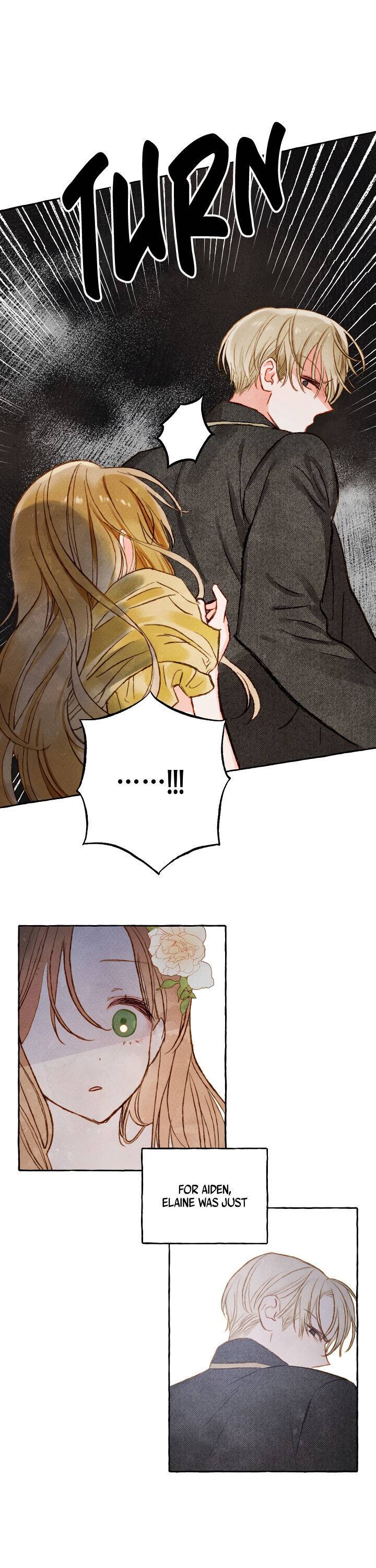 I Failed to Divorce My Husband chapter 0 page 7