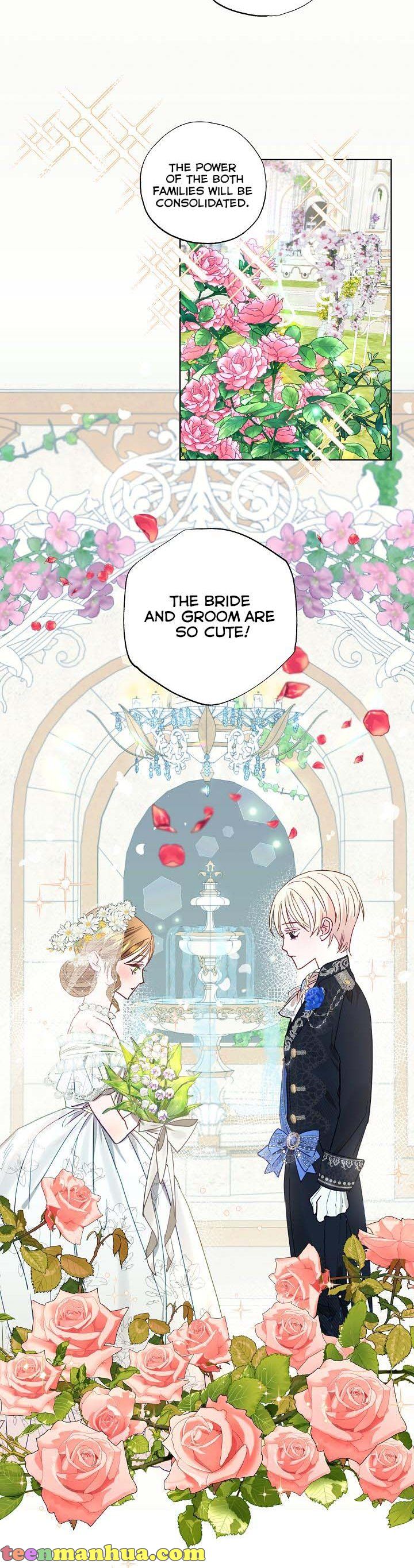 I Failed to Divorce My Husband chapter 1 page 2