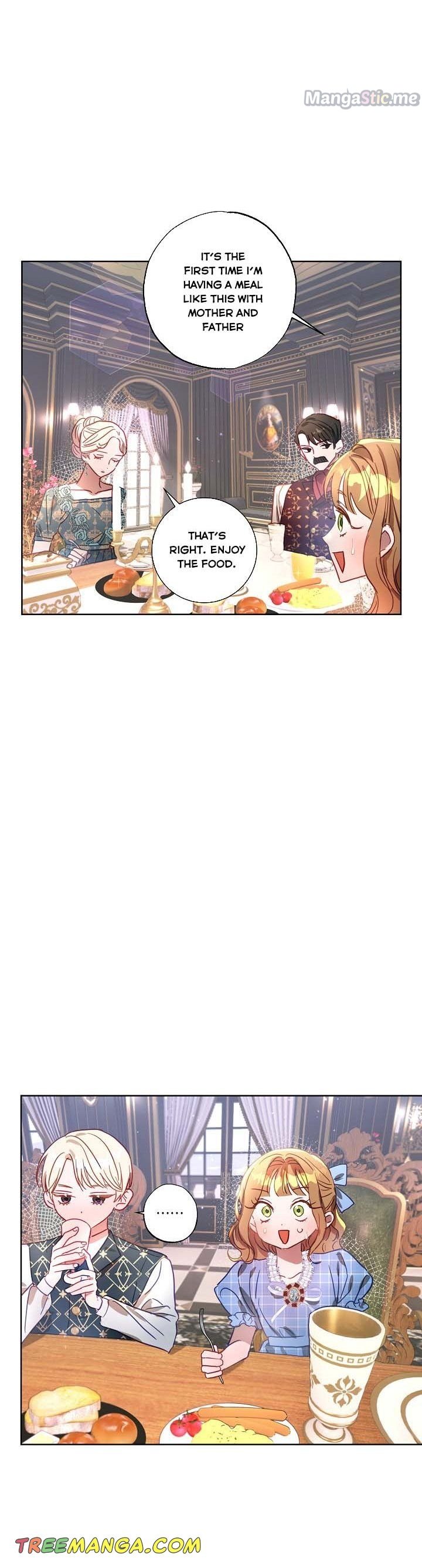 I Failed to Divorce My Husband chapter 13 page 23