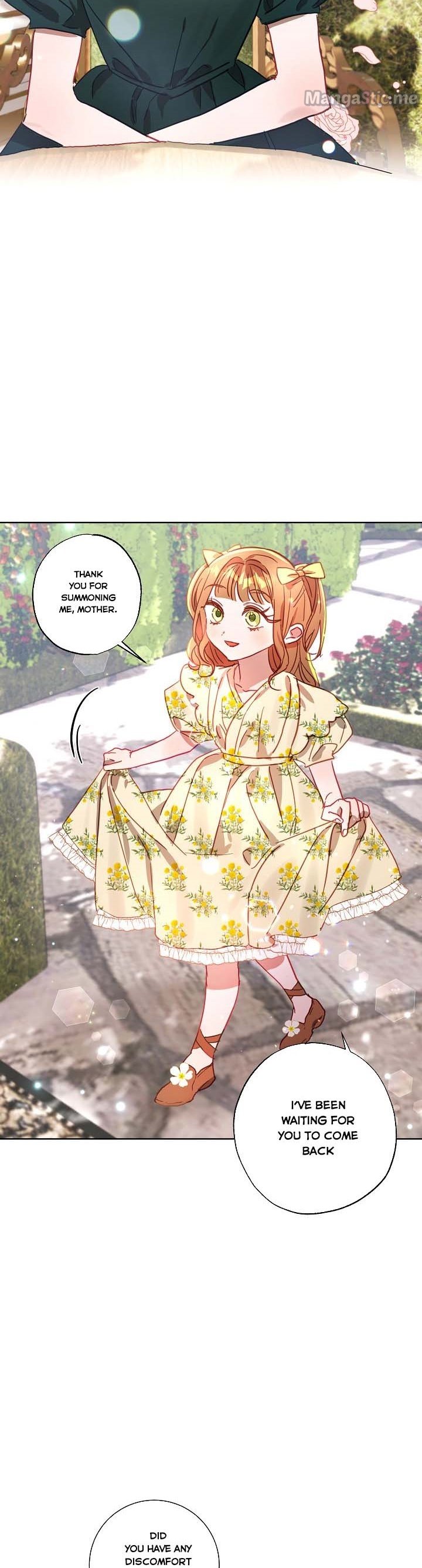 I Failed to Divorce My Husband chapter 13 page 27