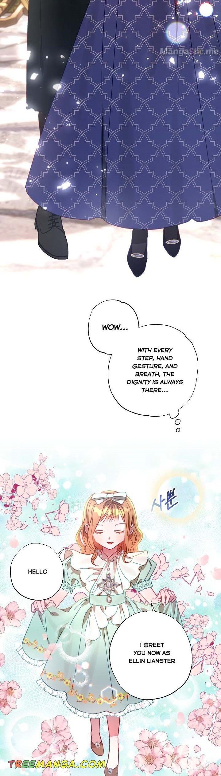 I Failed to Divorce My Husband chapter 13 page 3