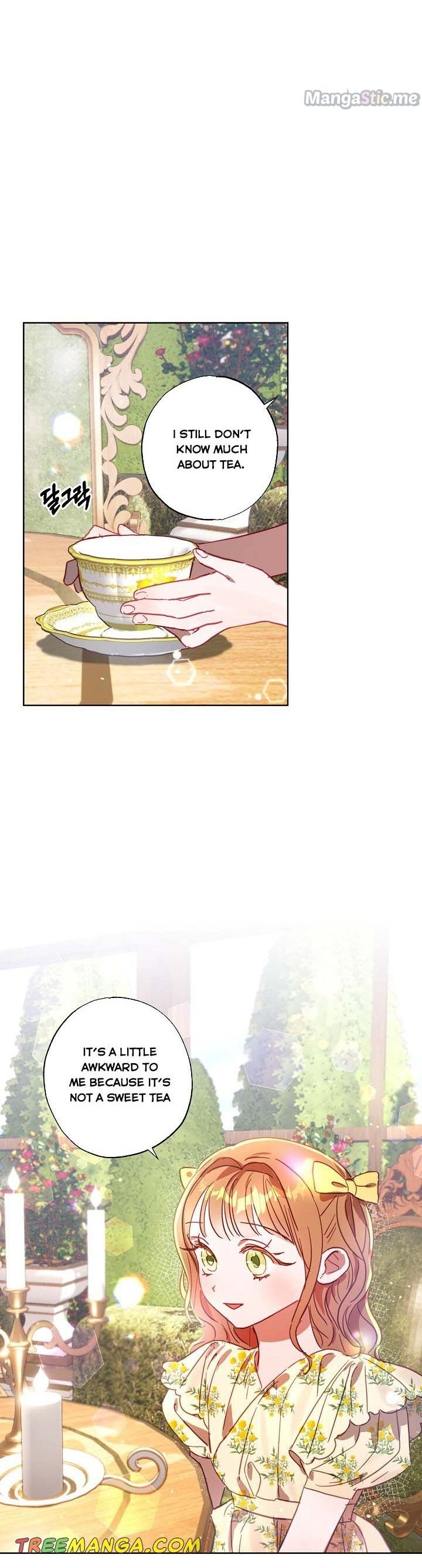 I Failed to Divorce My Husband chapter 13 page 31
