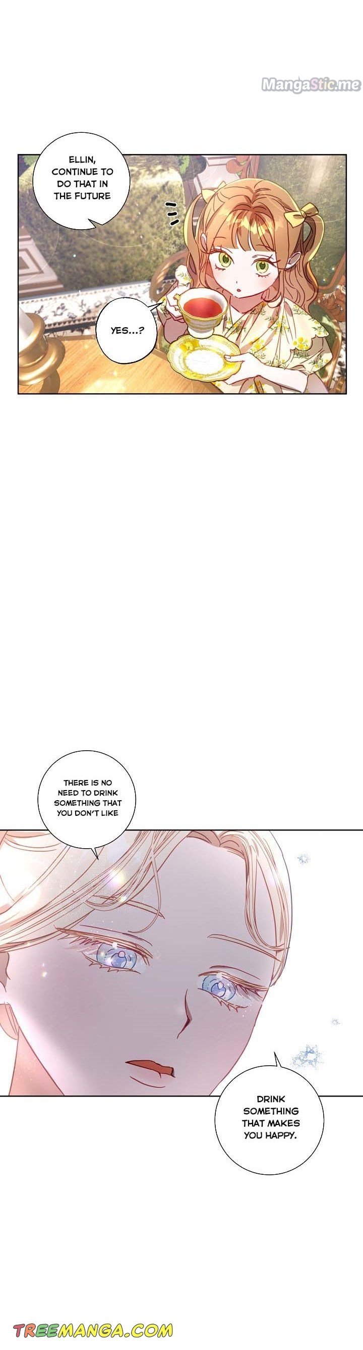 I Failed to Divorce My Husband chapter 13 page 34
