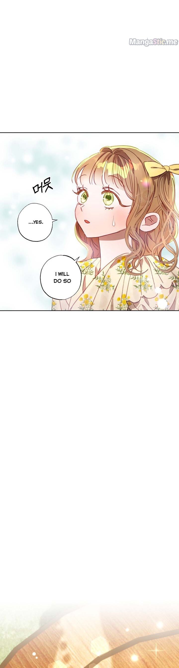 I Failed to Divorce My Husband chapter 13 page 35