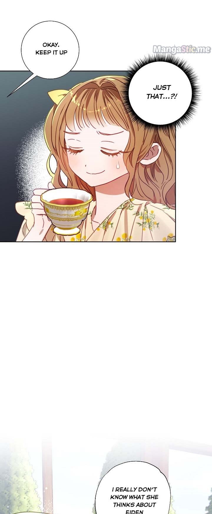 I Failed to Divorce My Husband chapter 13 page 37