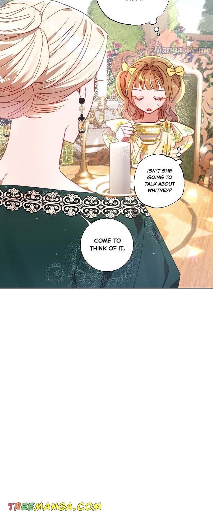 I Failed to Divorce My Husband chapter 13 page 38