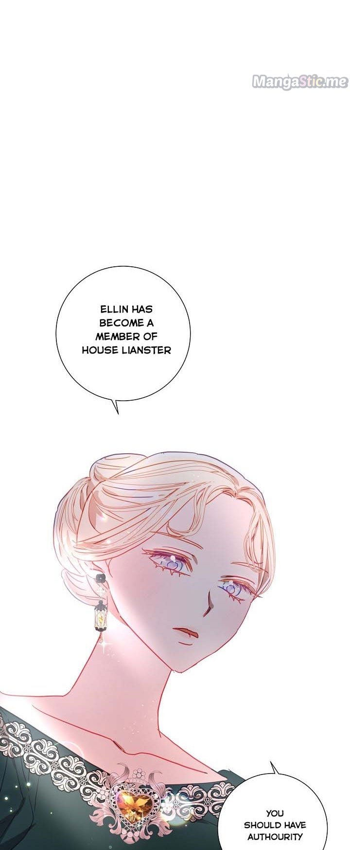 I Failed to Divorce My Husband chapter 13 page 39