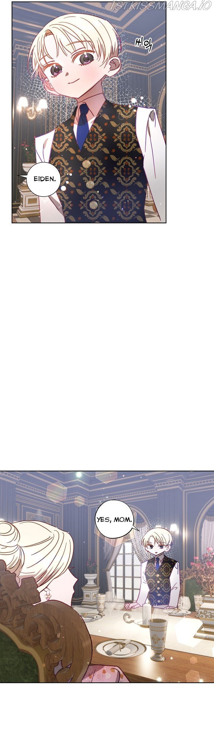 I Failed to Divorce My Husband chapter 16 page 4