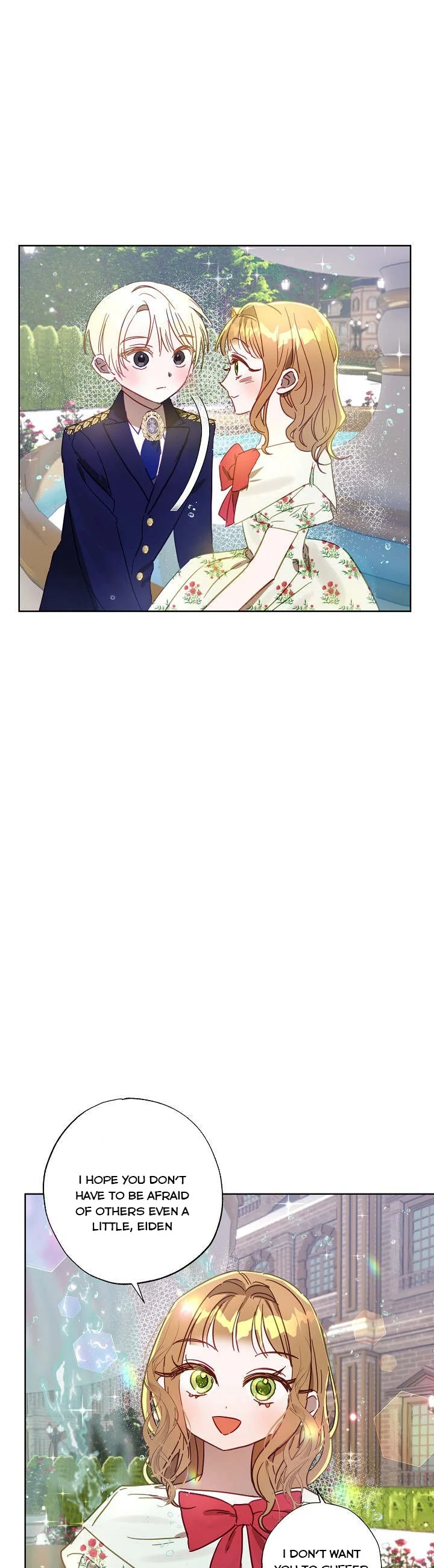 I Failed to Divorce My Husband chapter 19 page 3