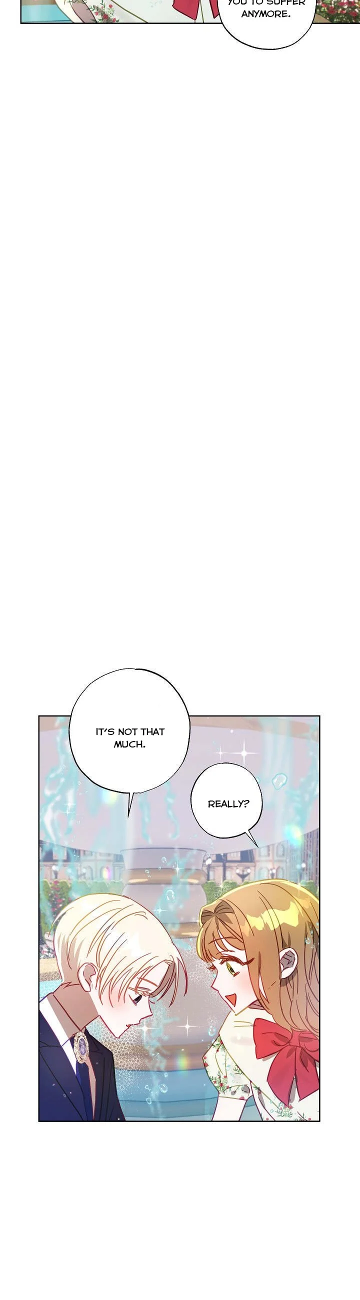 I Failed to Divorce My Husband chapter 19 page 4