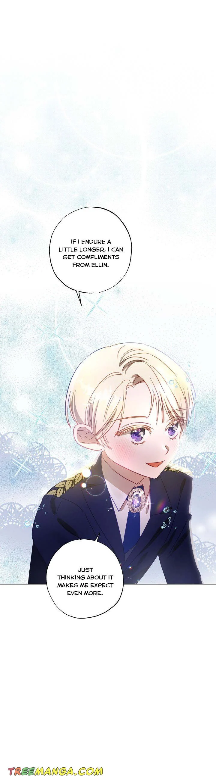 I Failed to Divorce My Husband chapter 19 page 5