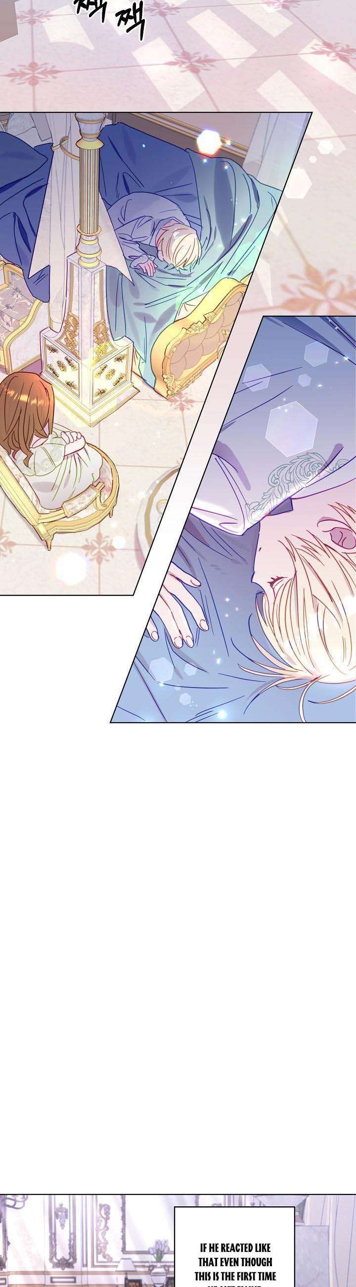 I Failed to Divorce My Husband chapter 2 page 12