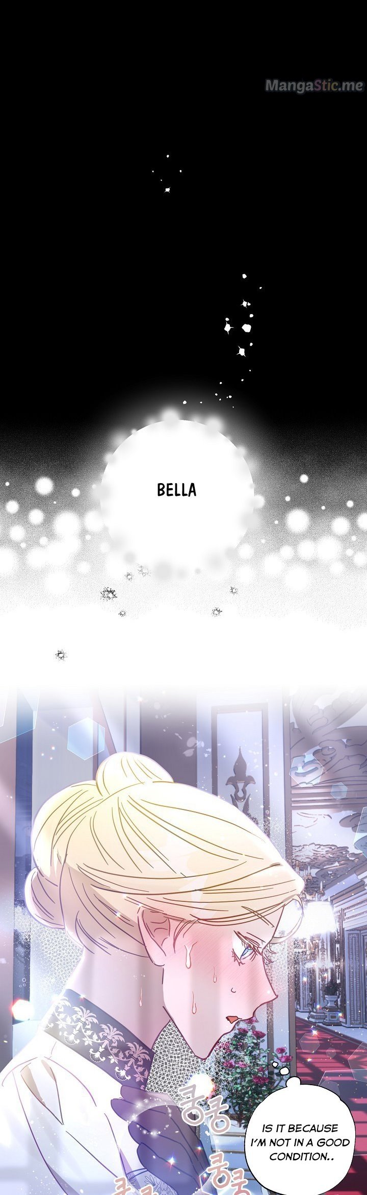 I Failed to Divorce My Husband chapter 20 page 32