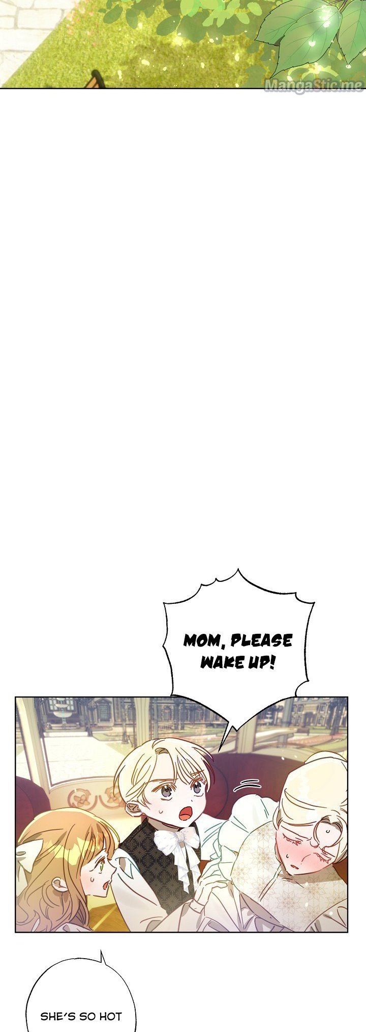 I Failed to Divorce My Husband chapter 20 page 45
