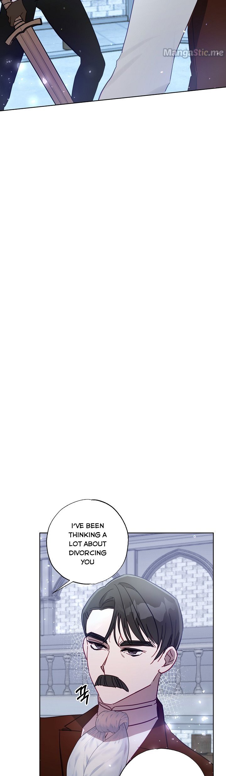 I Failed to Divorce My Husband chapter 20 page 5