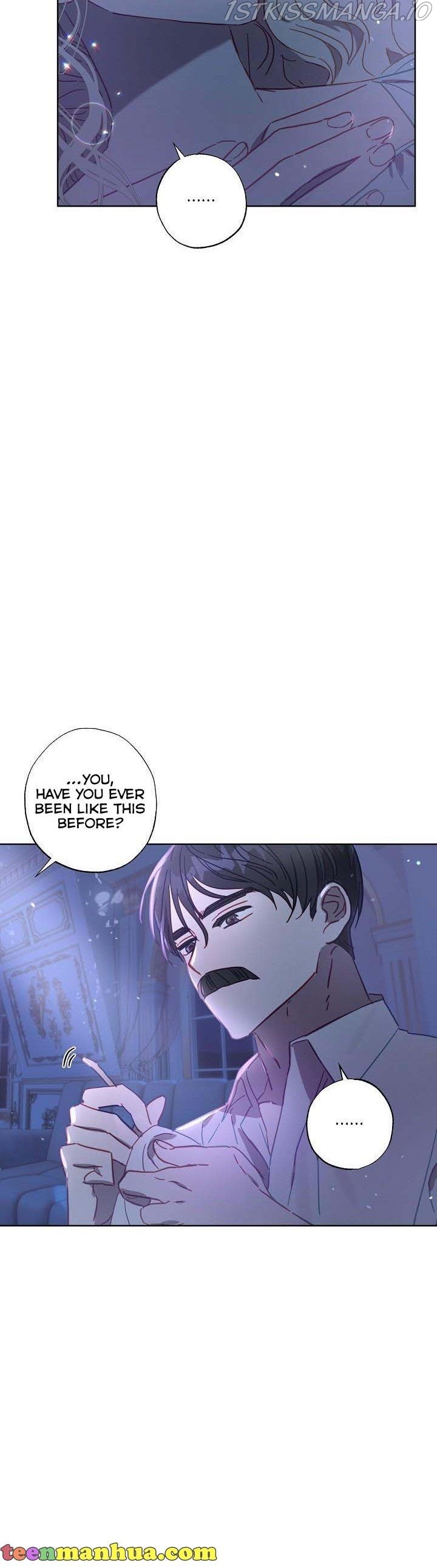 I Failed to Divorce My Husband chapter 21 page 10