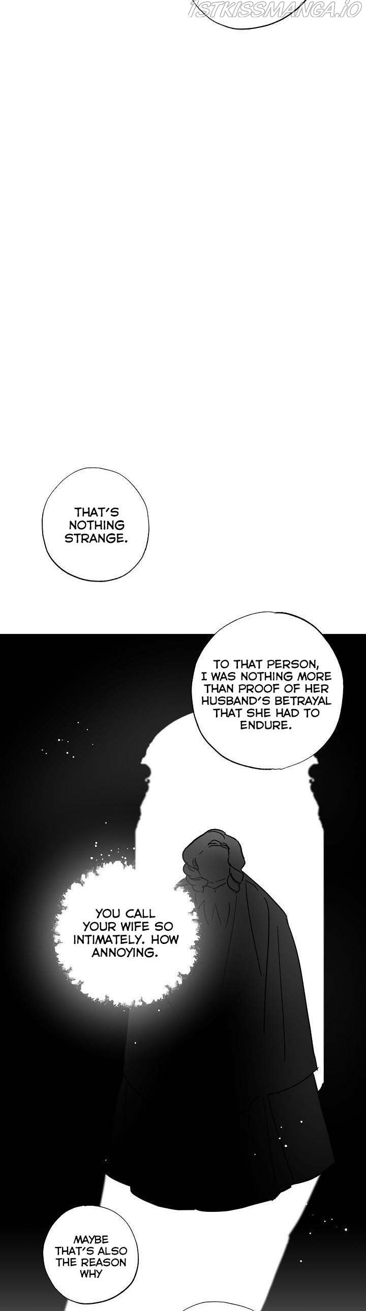 I Failed to Divorce My Husband chapter 21 page 13