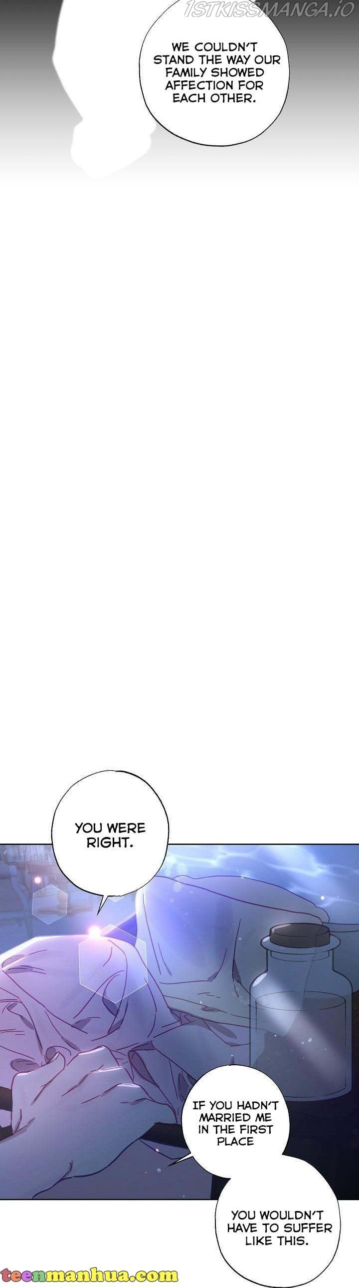 I Failed to Divorce My Husband chapter 21 page 14