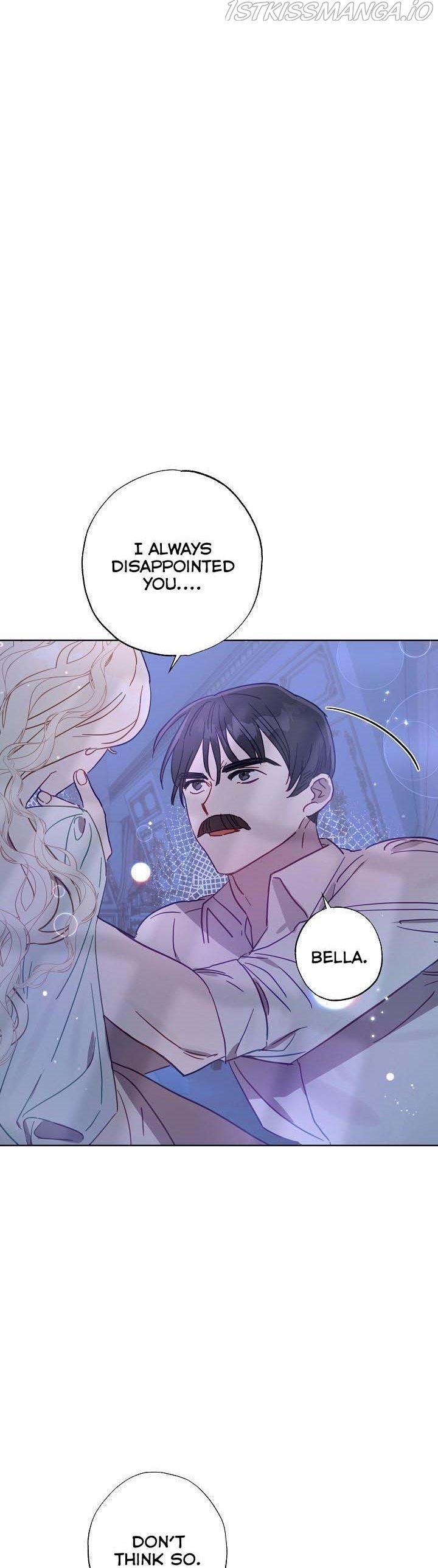 I Failed to Divorce My Husband chapter 21 page 17