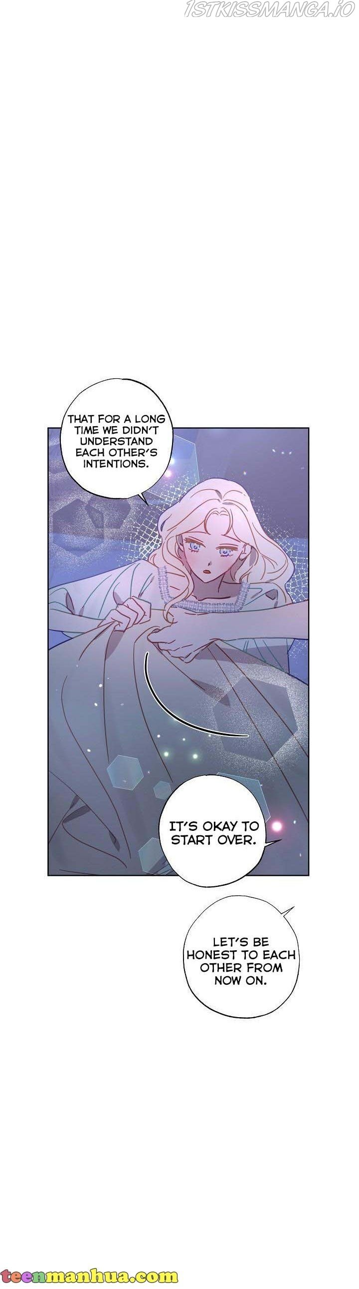 I Failed to Divorce My Husband chapter 21 page 25